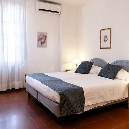 Hotel Palazzo Ricasoli Floransa Dış mekan fotoğraf