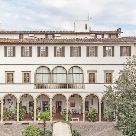 Hotel Palazzo Ricasoli Floransa Dış mekan fotoğraf