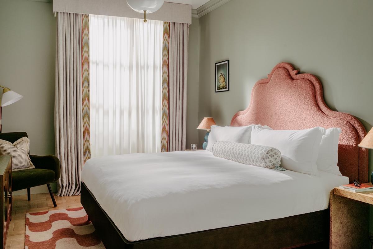Hotel Palazzo Ricasoli Floransa Dış mekan fotoğraf