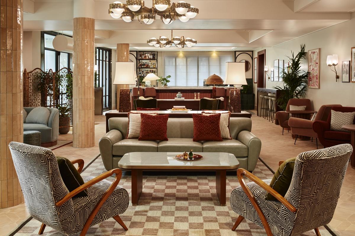 Hotel Palazzo Ricasoli Floransa Dış mekan fotoğraf