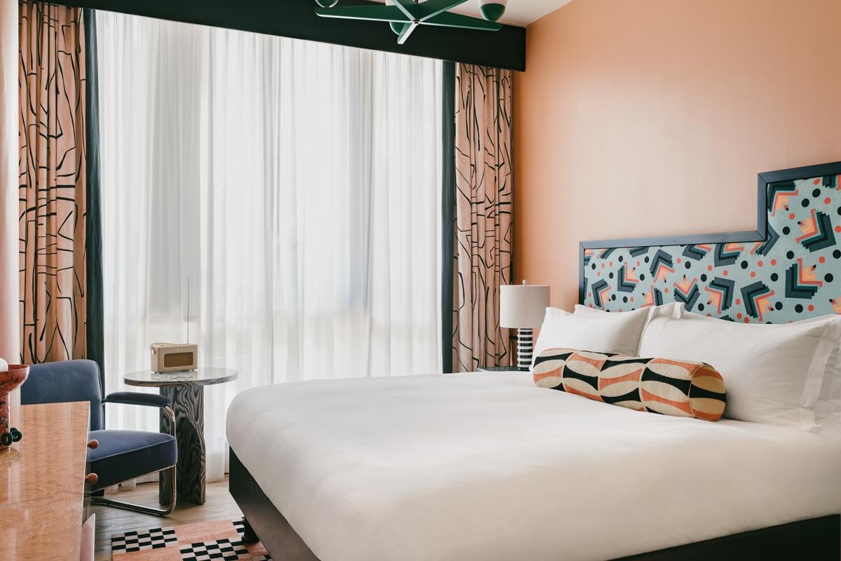 Hotel Palazzo Ricasoli Floransa Dış mekan fotoğraf