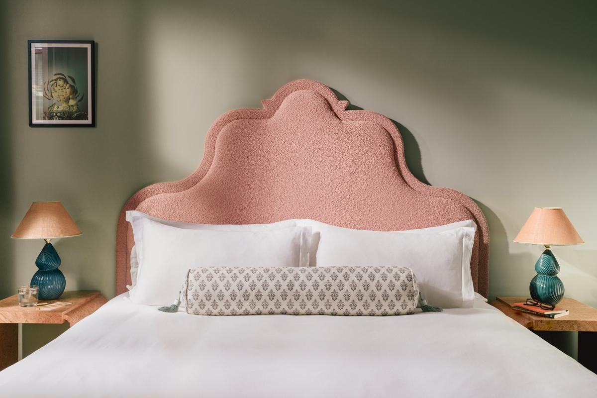 Hotel Palazzo Ricasoli Floransa Dış mekan fotoğraf