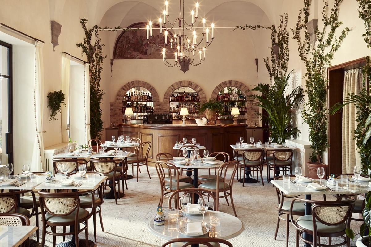 Hotel Palazzo Ricasoli Floransa Dış mekan fotoğraf