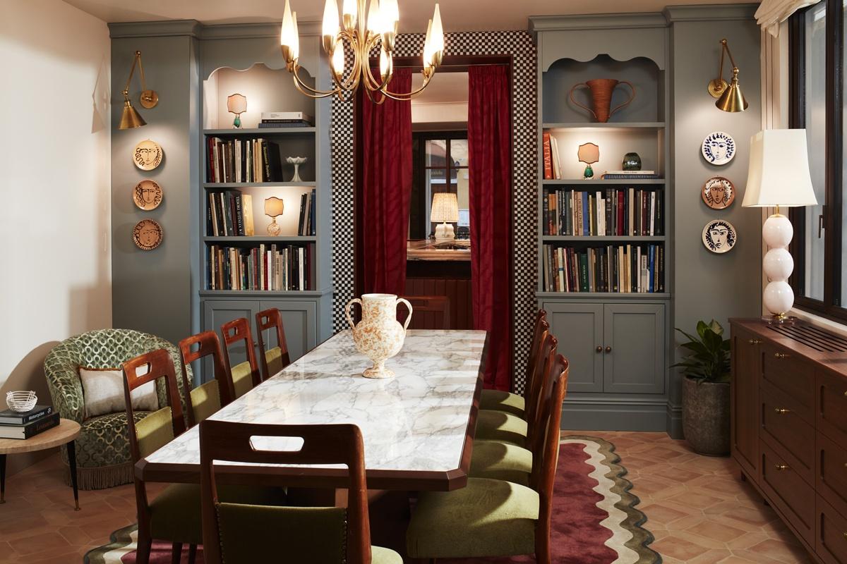 Hotel Palazzo Ricasoli Floransa Dış mekan fotoğraf