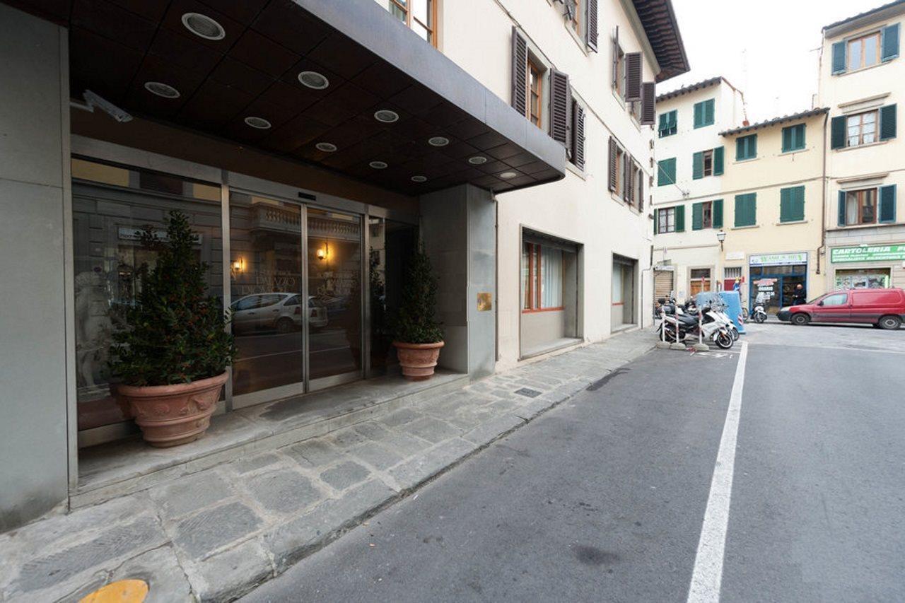 Hotel Palazzo Ricasoli Floransa Dış mekan fotoğraf