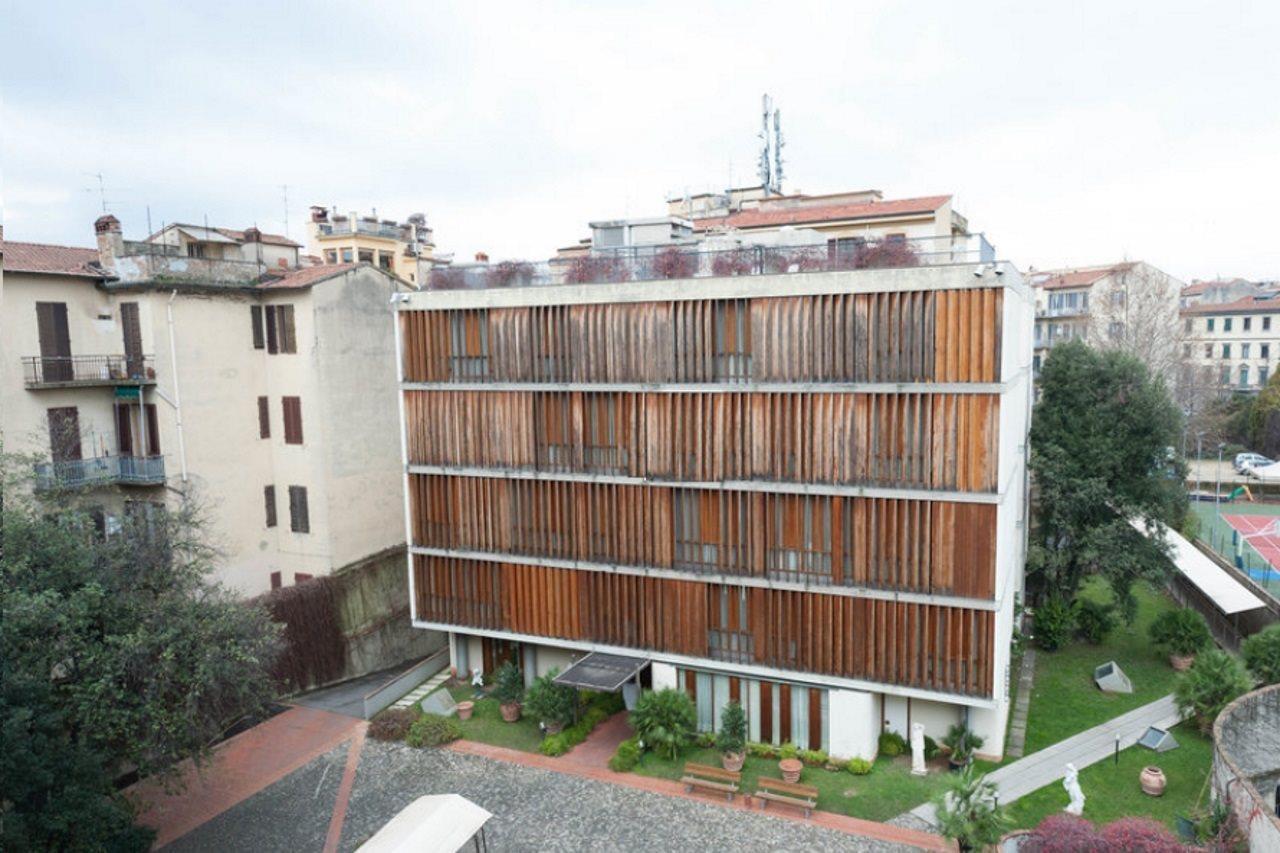 Hotel Palazzo Ricasoli Floransa Dış mekan fotoğraf