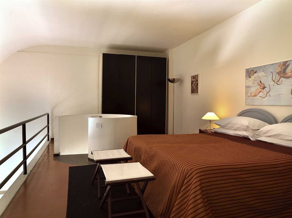 Hotel Palazzo Ricasoli Floransa Dış mekan fotoğraf