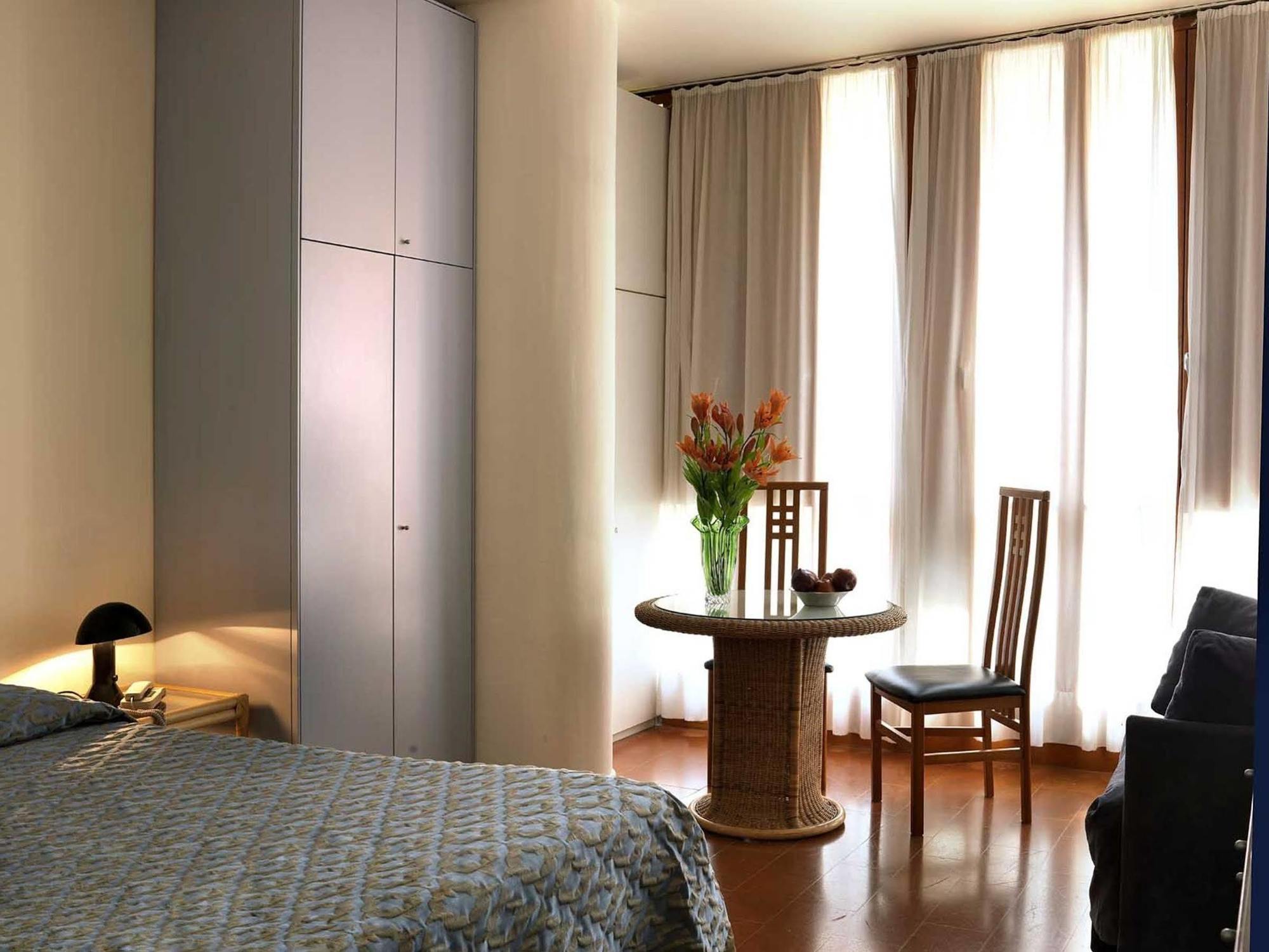 Hotel Palazzo Ricasoli Floransa Oda fotoğraf