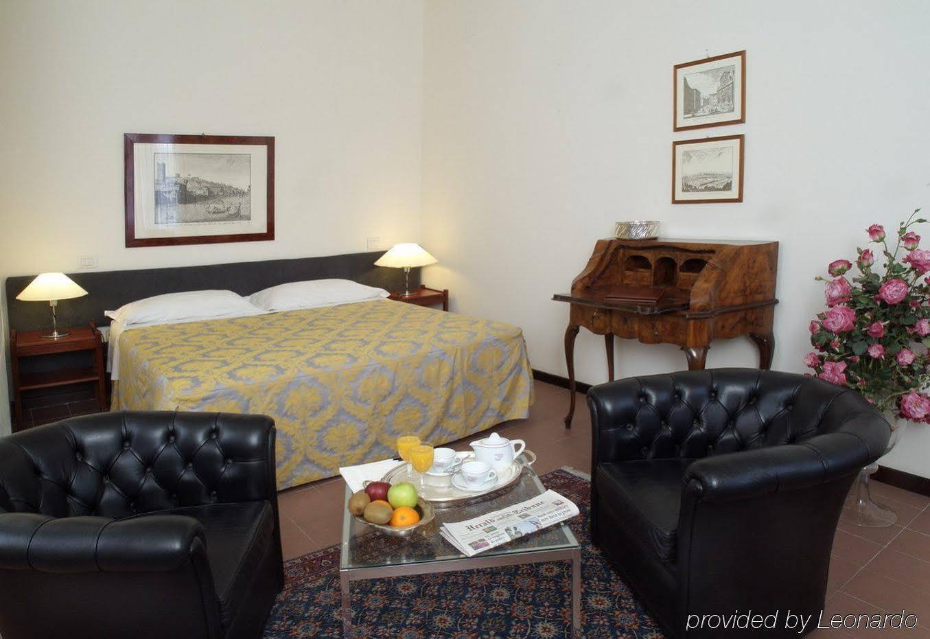 Hotel Palazzo Ricasoli Floransa Dış mekan fotoğraf