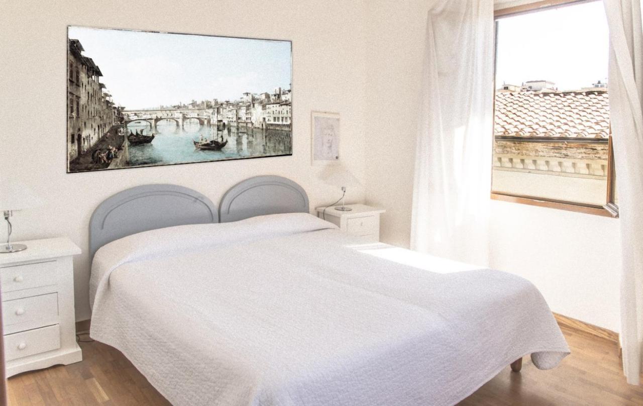Hotel Palazzo Ricasoli Floransa Dış mekan fotoğraf