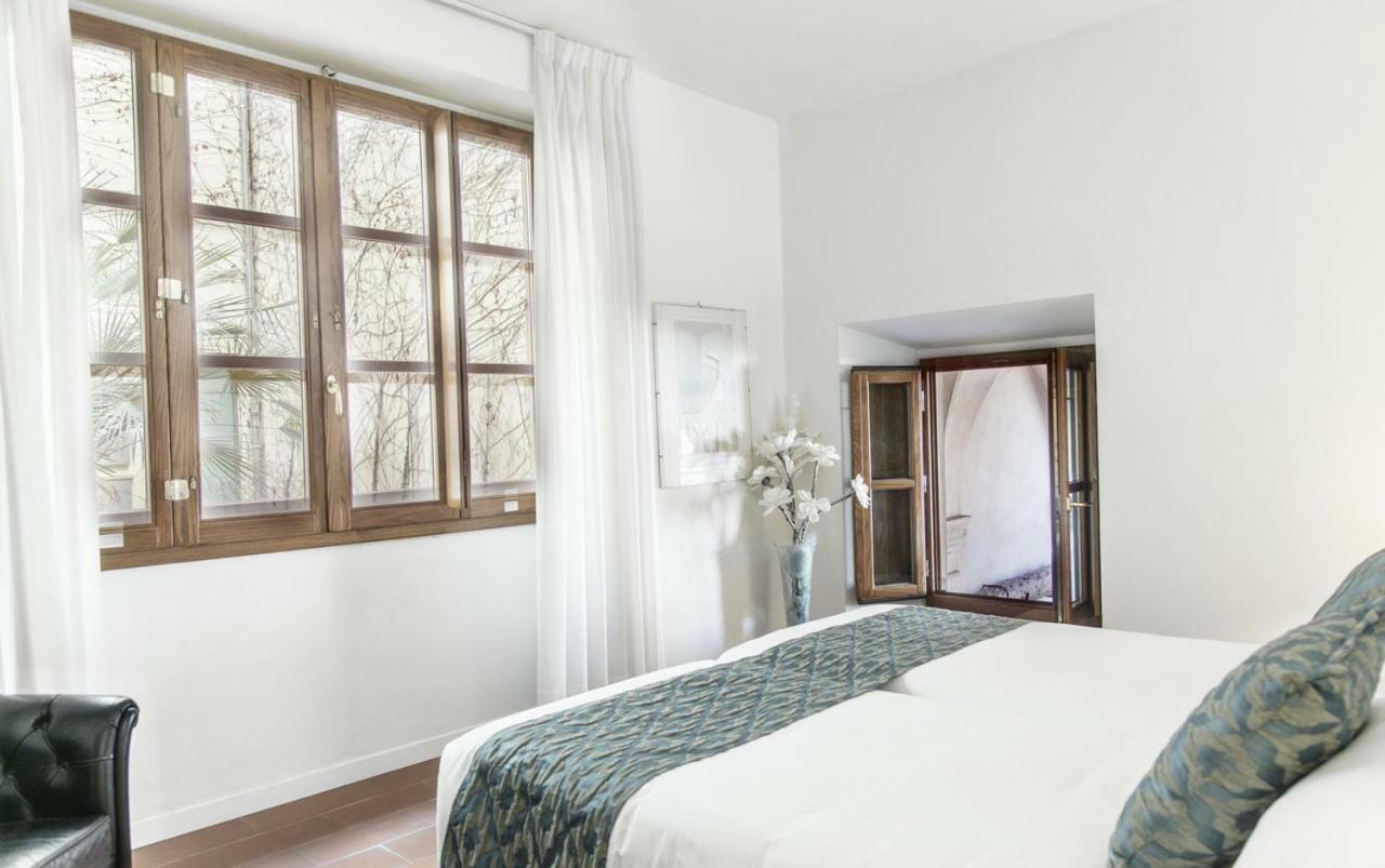 Hotel Palazzo Ricasoli Floransa Dış mekan fotoğraf