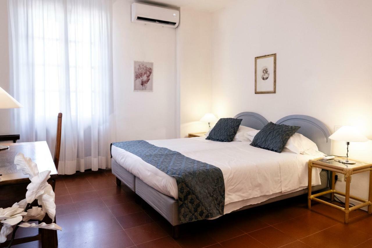 Hotel Palazzo Ricasoli Floransa Dış mekan fotoğraf