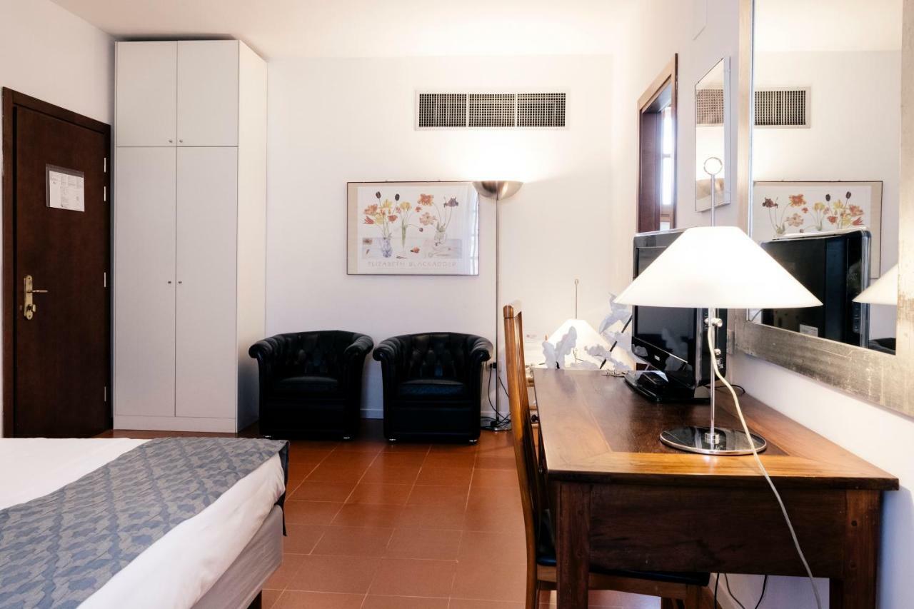 Hotel Palazzo Ricasoli Floransa Dış mekan fotoğraf