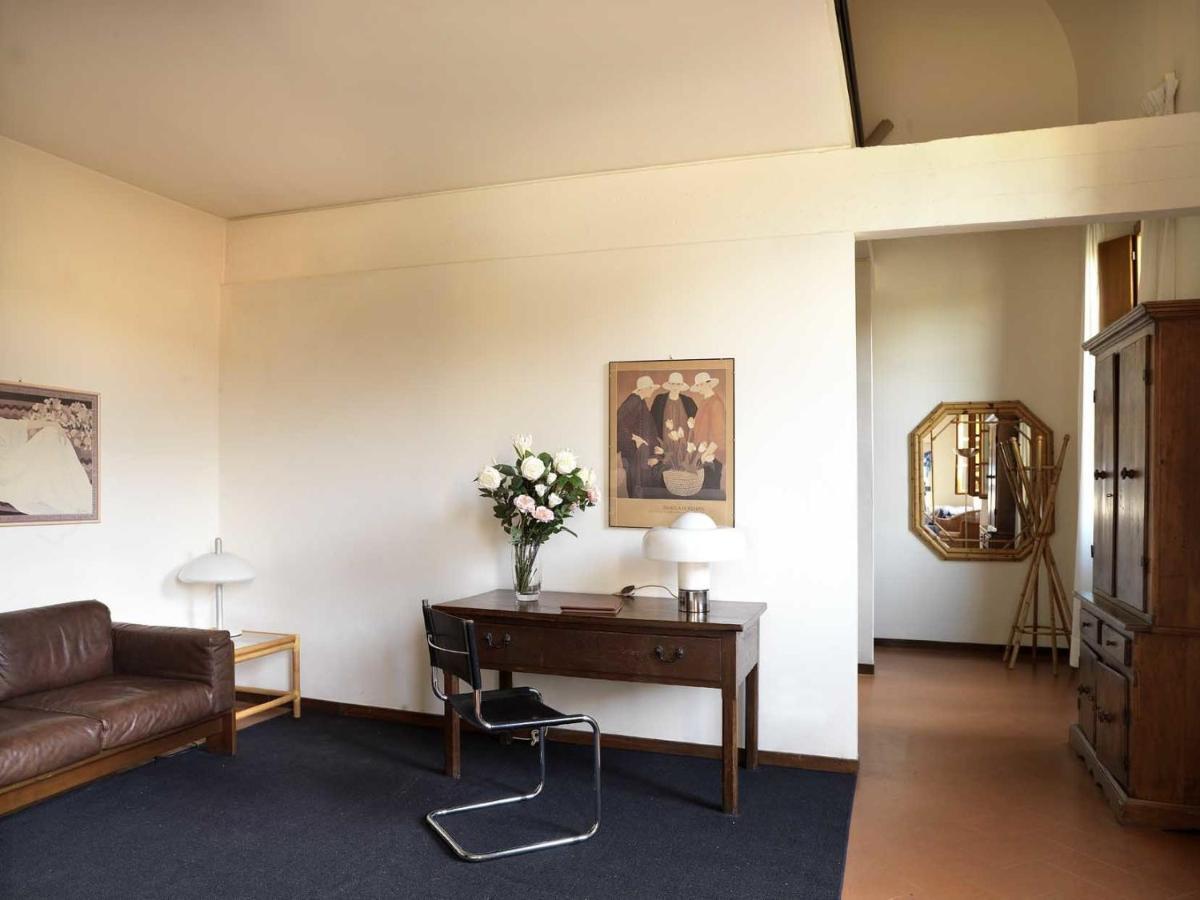 Hotel Palazzo Ricasoli Floransa Oda fotoğraf