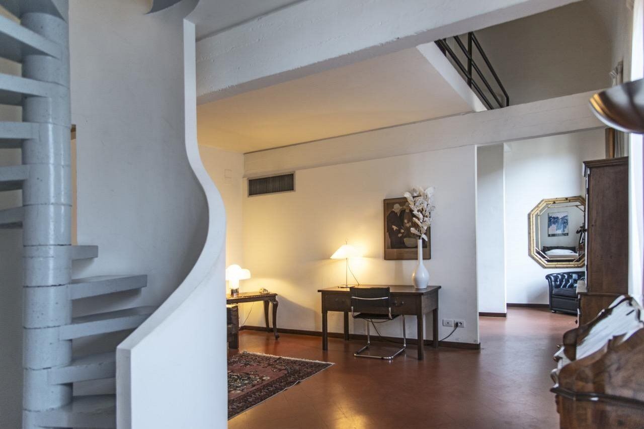 Hotel Palazzo Ricasoli Floransa Dış mekan fotoğraf